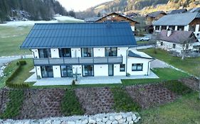 Ferienwohnungen Bergpanorama