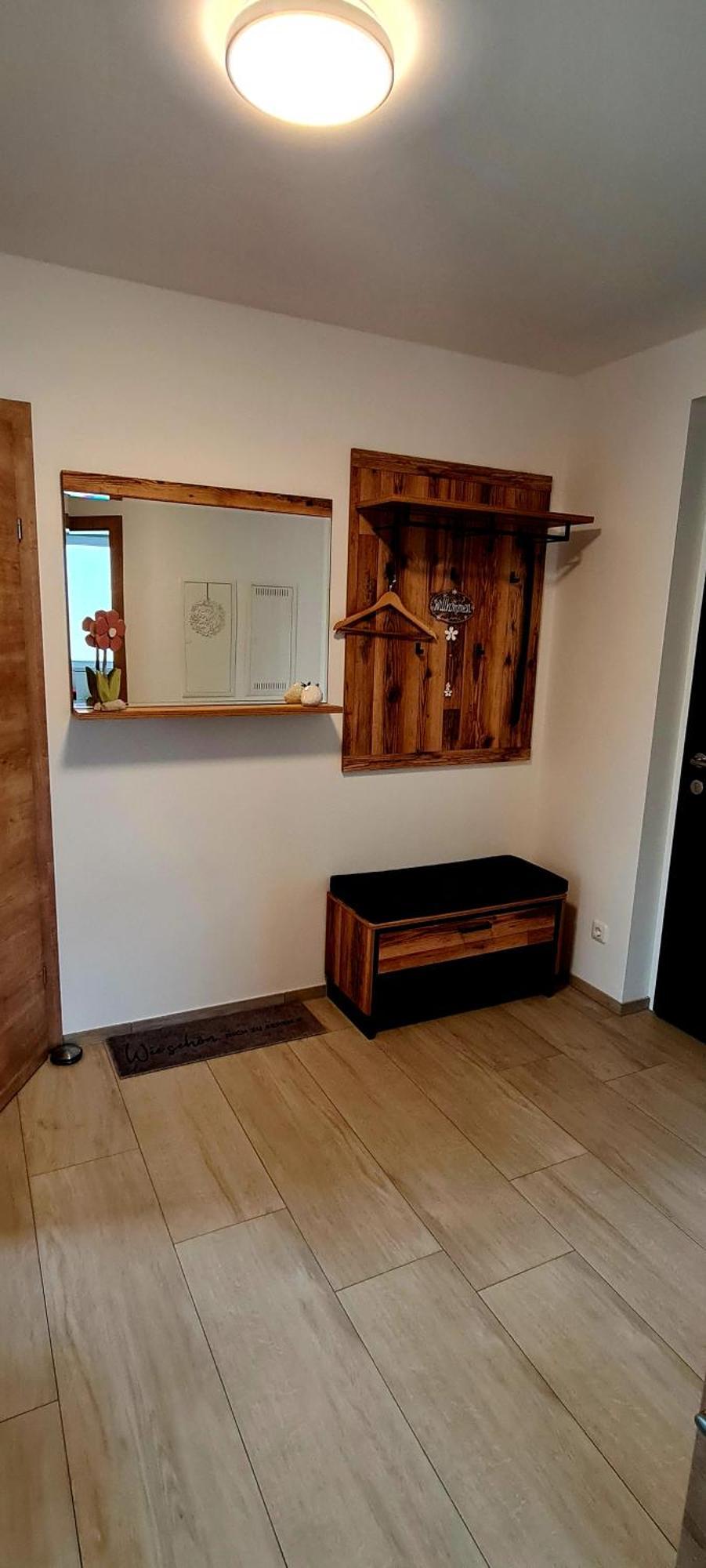 Ferienwohnungen Bergpanorama Bad Mitterndorf Kamer foto