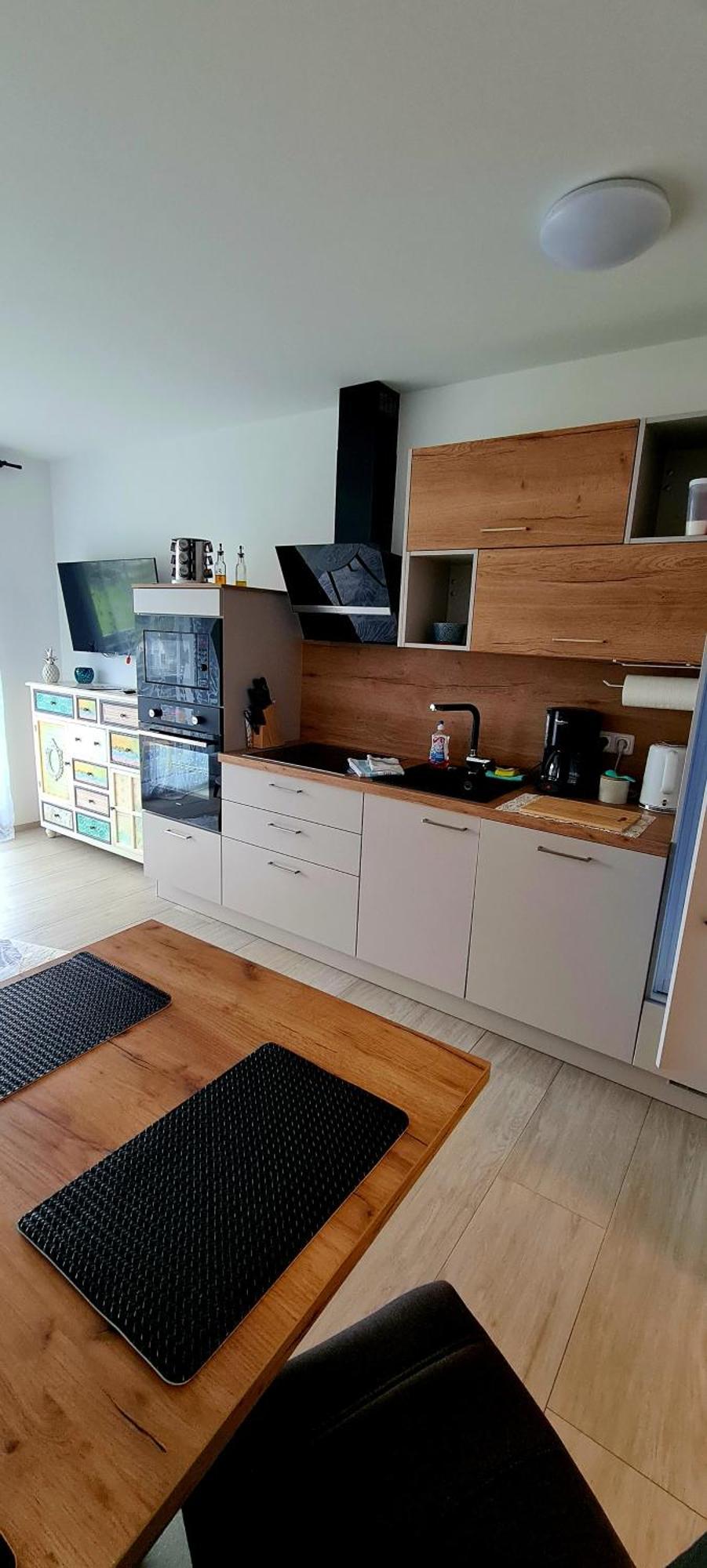 Ferienwohnungen Bergpanorama Bad Mitterndorf Kamer foto