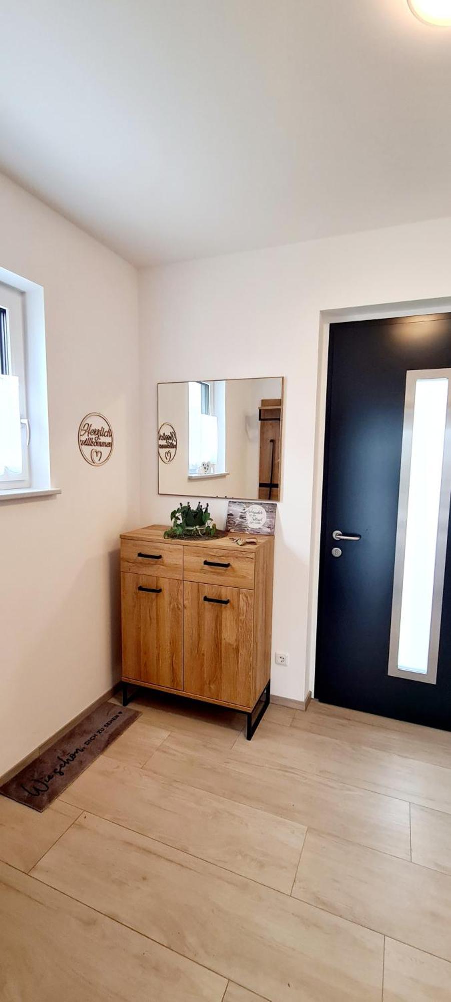 Ferienwohnungen Bergpanorama Bad Mitterndorf Kamer foto
