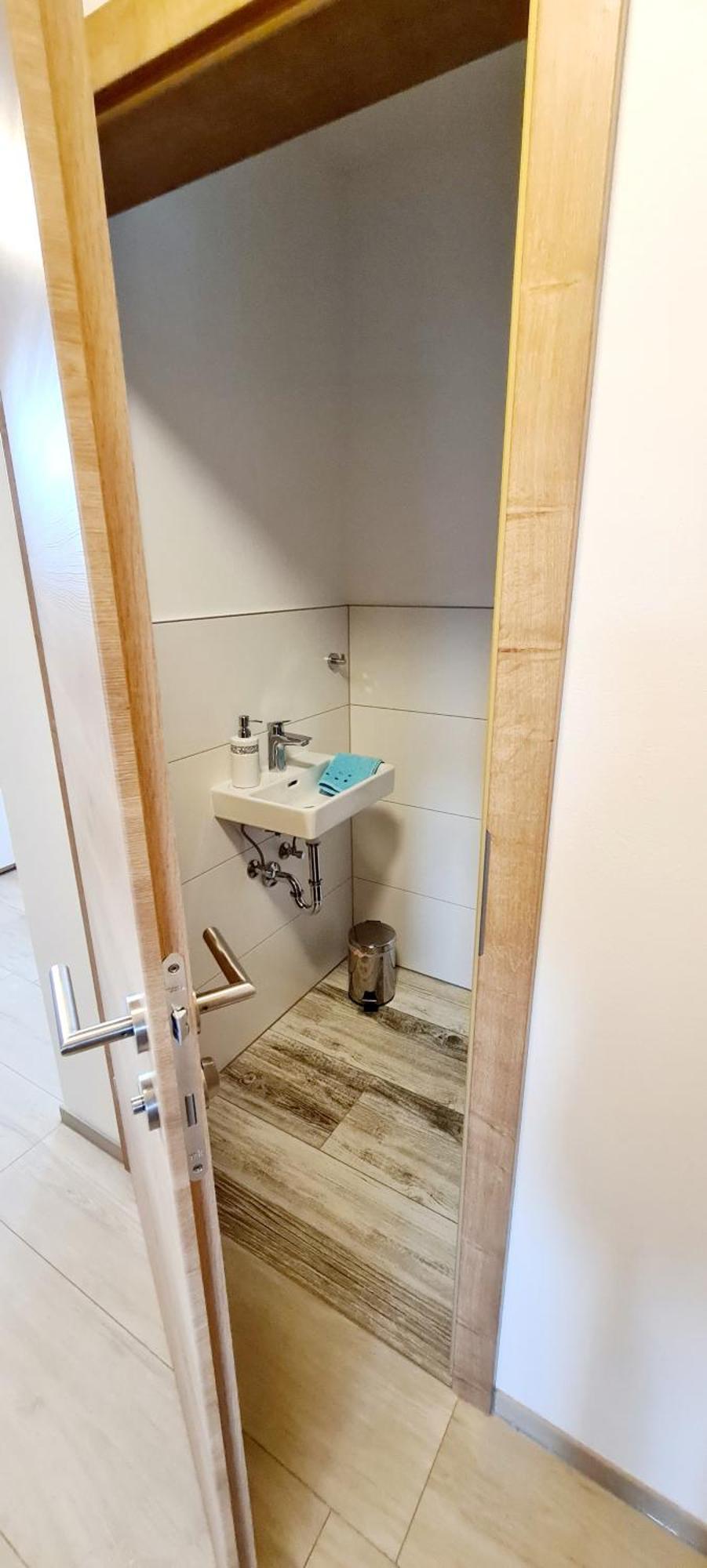Ferienwohnungen Bergpanorama Bad Mitterndorf Kamer foto