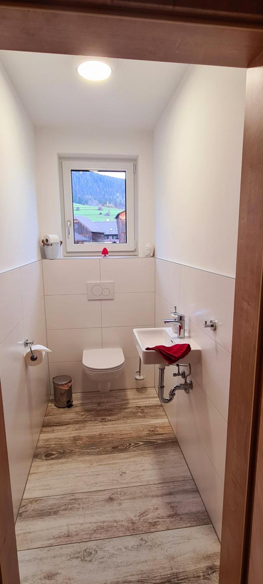 Ferienwohnungen Bergpanorama Bad Mitterndorf Kamer foto