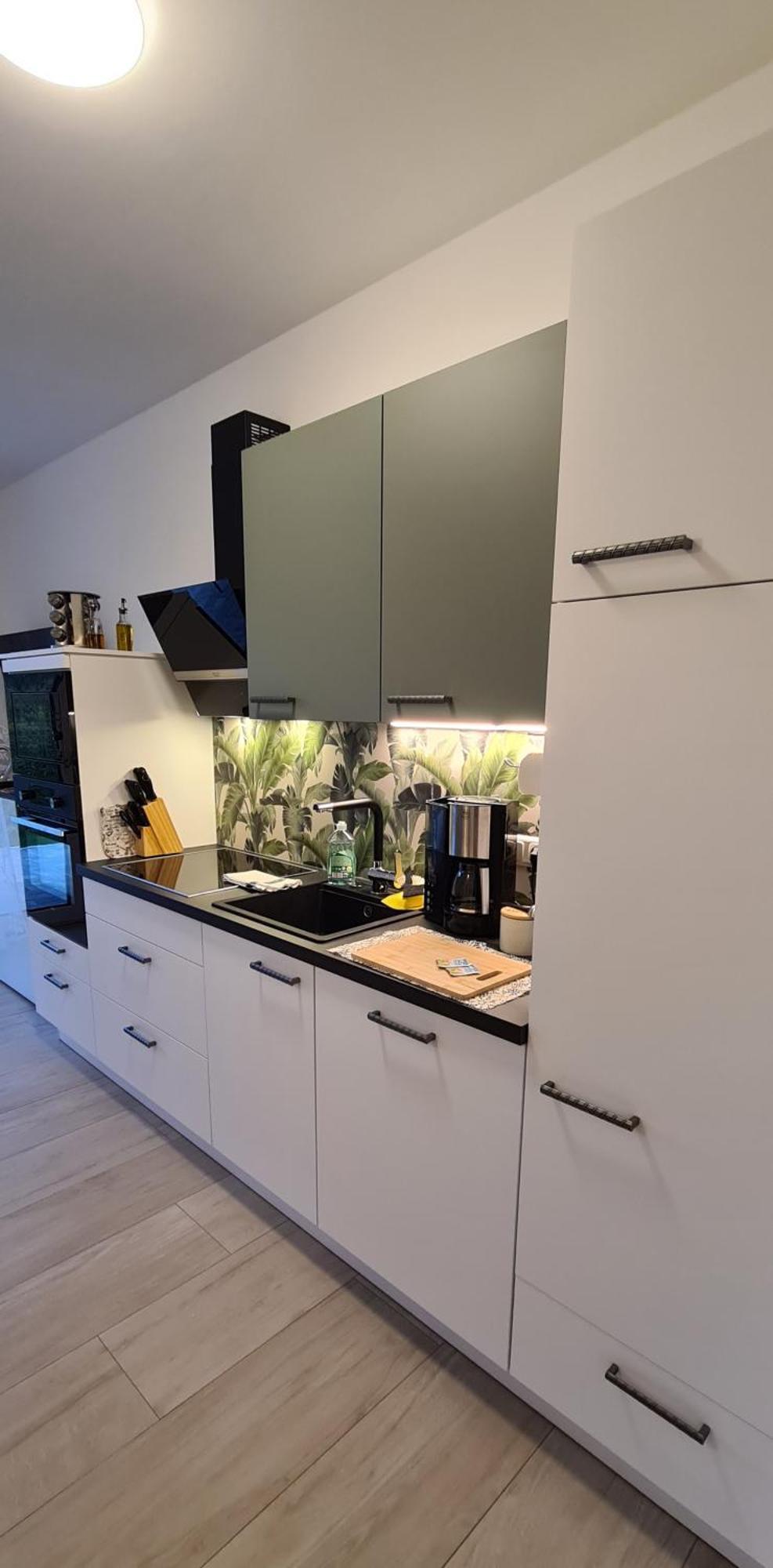 Ferienwohnungen Bergpanorama Bad Mitterndorf Kamer foto