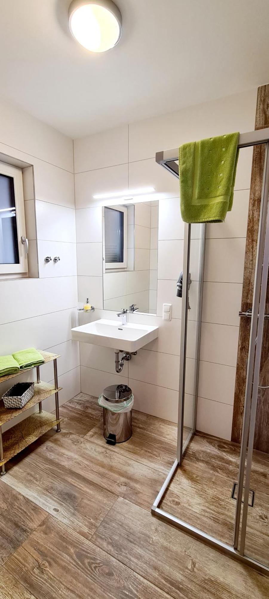 Ferienwohnungen Bergpanorama Bad Mitterndorf Kamer foto