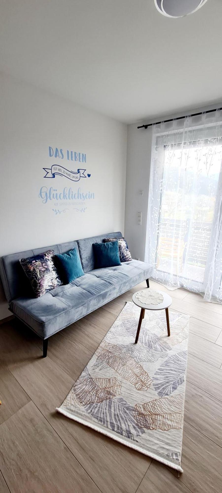 Ferienwohnungen Bergpanorama Bad Mitterndorf Kamer foto