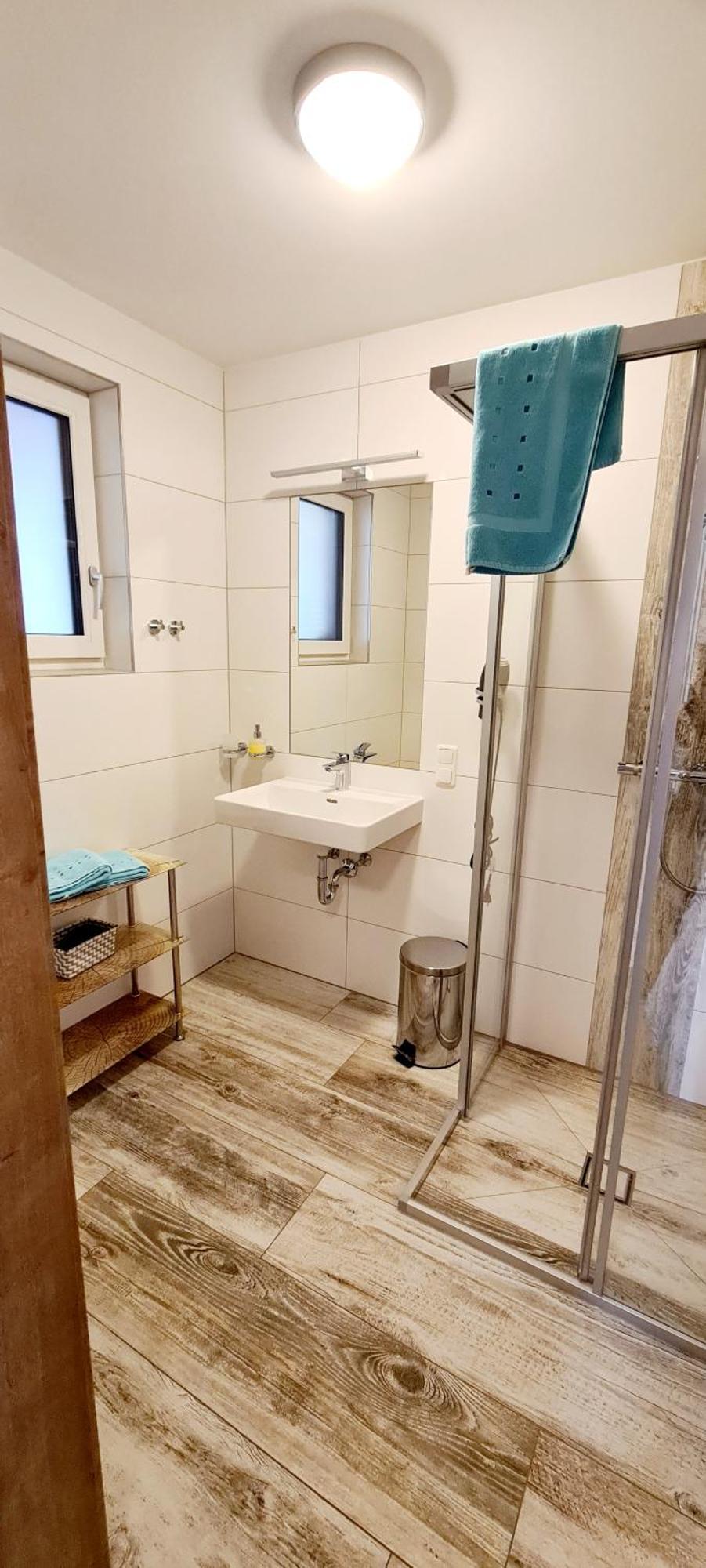 Ferienwohnungen Bergpanorama Bad Mitterndorf Kamer foto