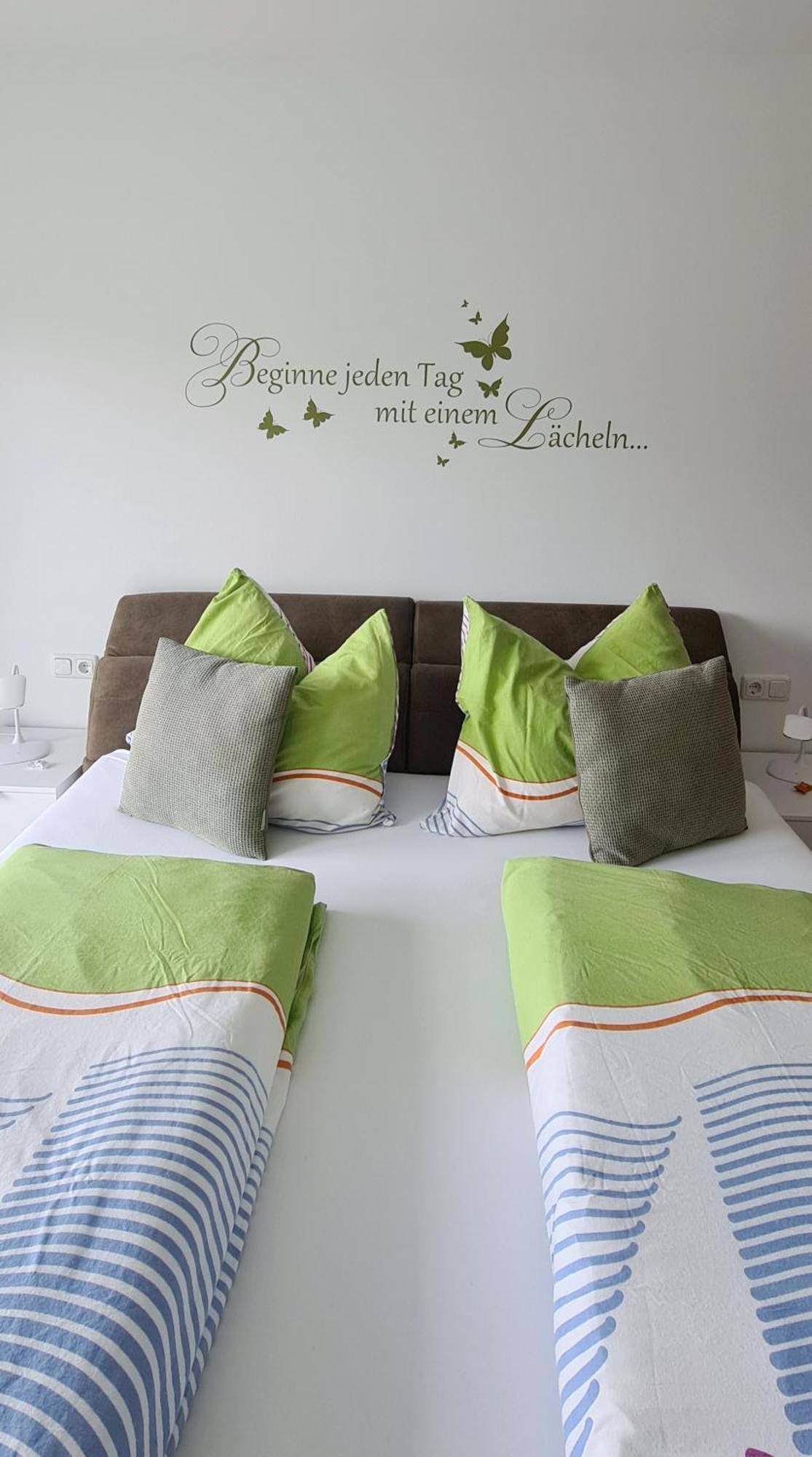 Ferienwohnungen Bergpanorama Bad Mitterndorf Kamer foto