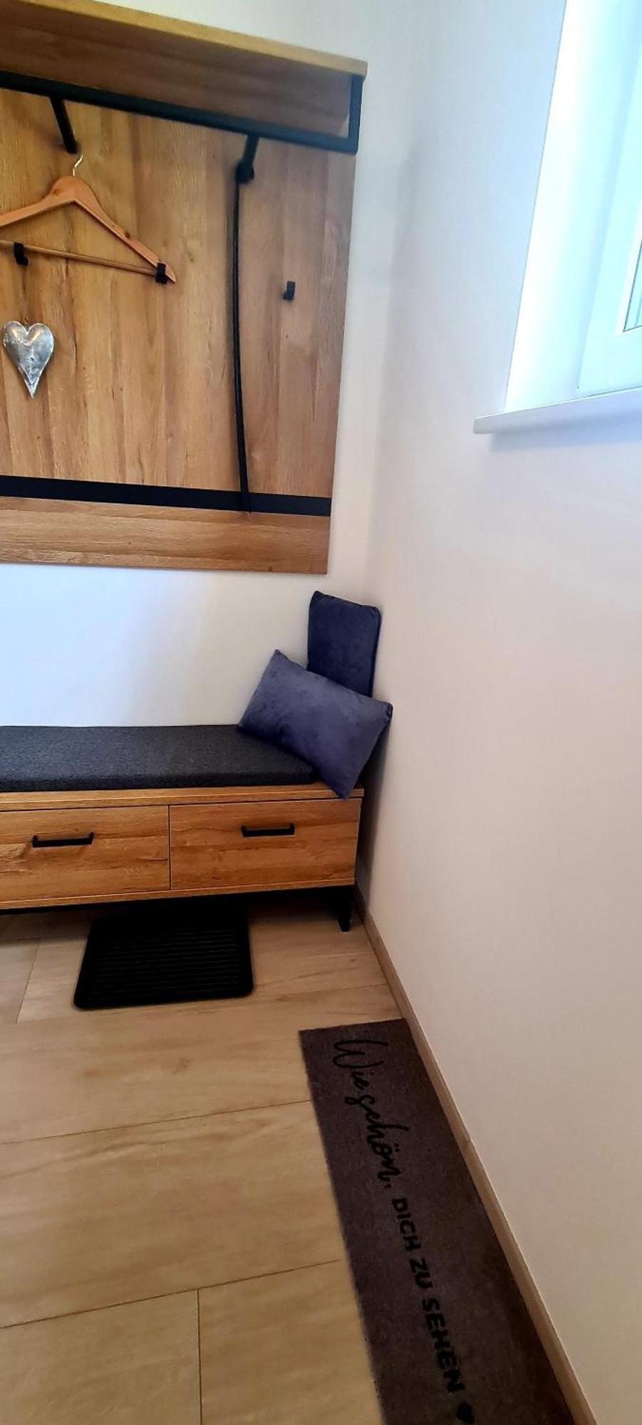 Ferienwohnungen Bergpanorama Bad Mitterndorf Kamer foto