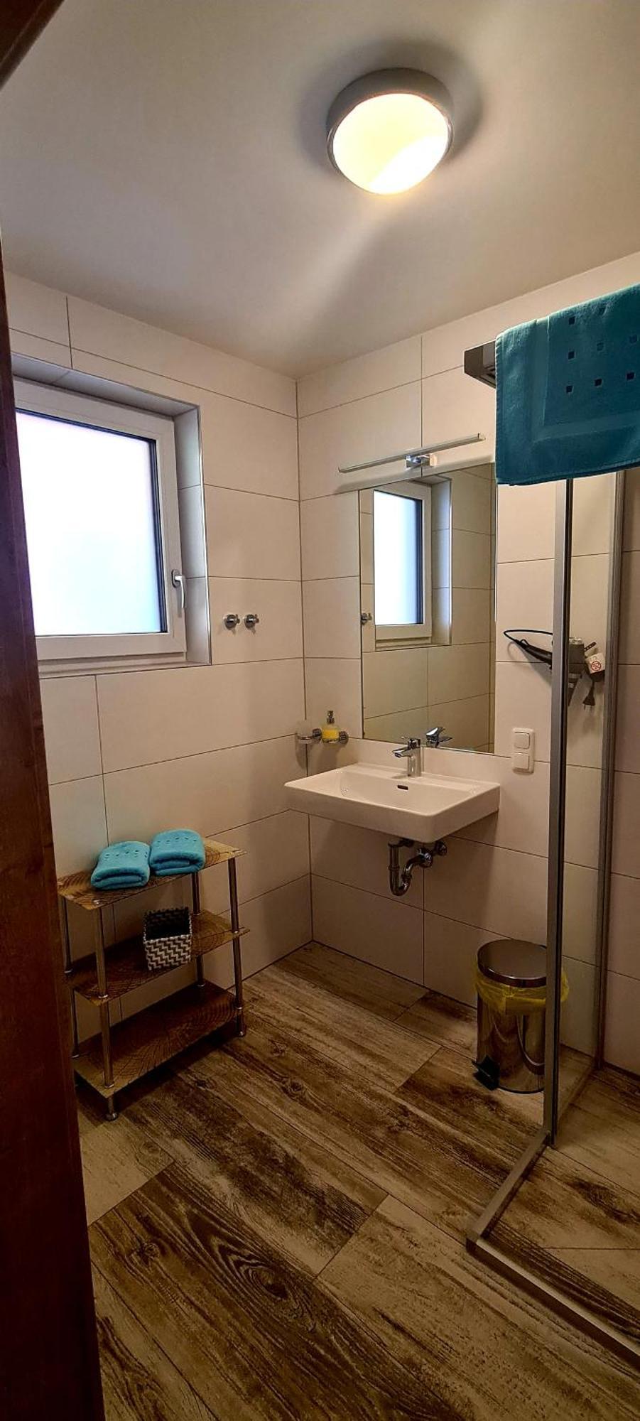 Ferienwohnungen Bergpanorama Bad Mitterndorf Kamer foto